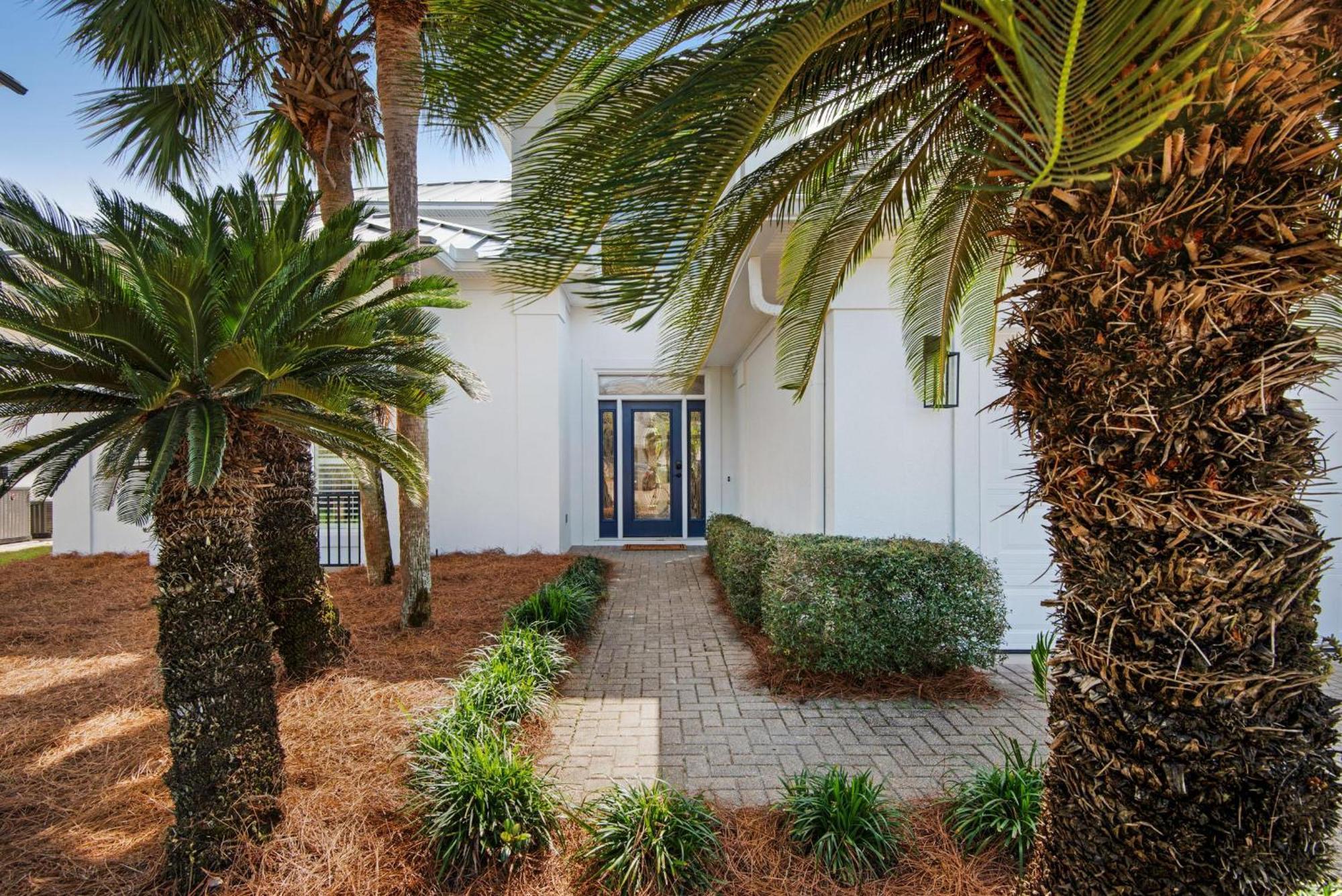 Holiday Everyday Villa Destin Exterior photo