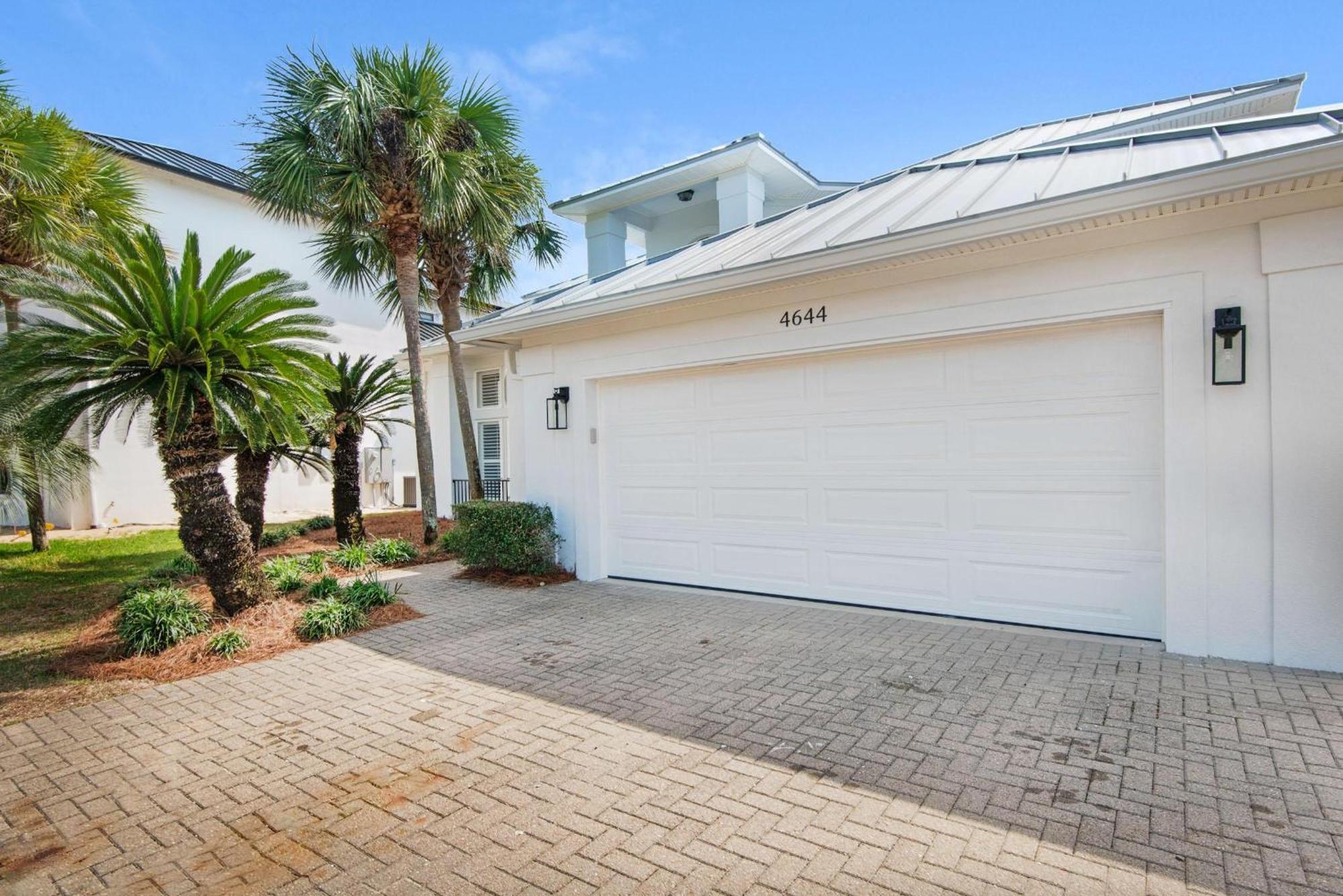 Holiday Everyday Villa Destin Exterior photo